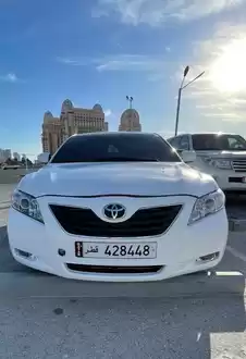 Used Toyota Camry For Sale in Doha #5697 - 1  image 